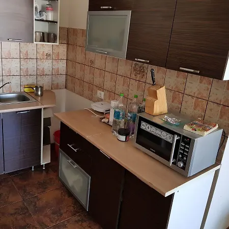 Apartmán Coral 2 Mamaia