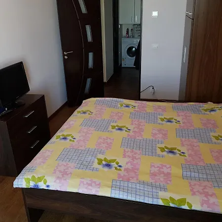 Coral 2 * Mamaia