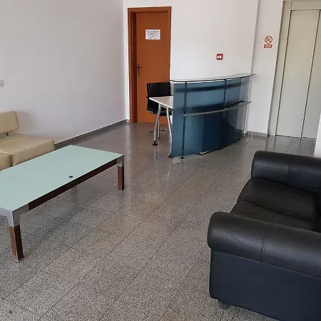 Coral 2 * Mamaia