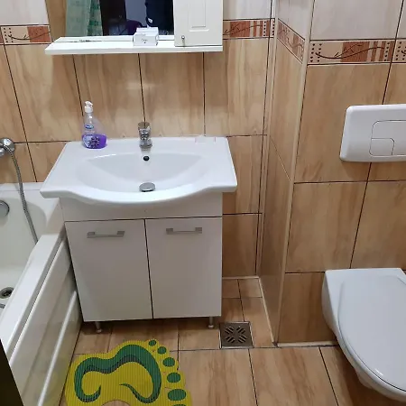Coral 2 Apartmán
