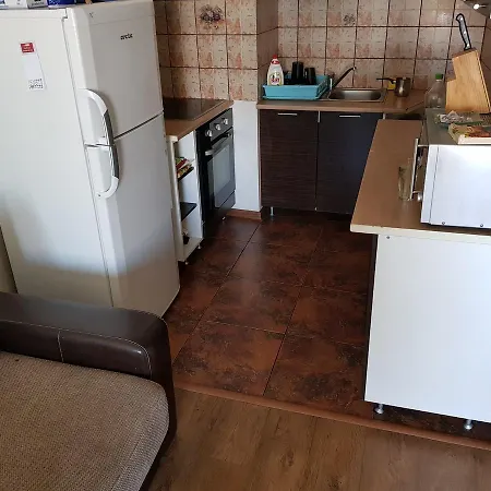 Coral 2 Apartmán Mamaia