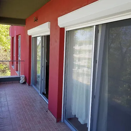Apartmán Coral 2 *