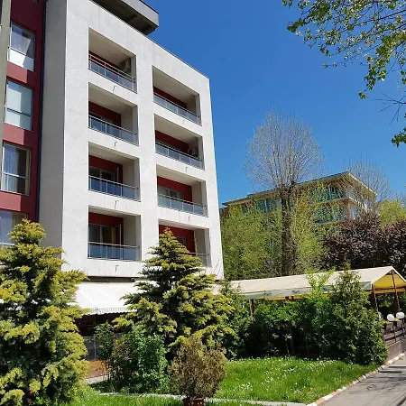 Apartmán Coral 2 *