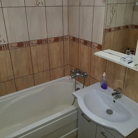 Coral 2 Apartmán Mamaia