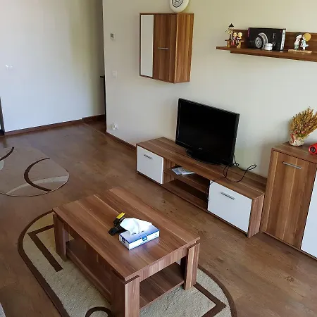 Coral 2 Apartmán *