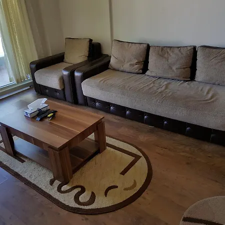 Coral 2 Apartmán Mamaia