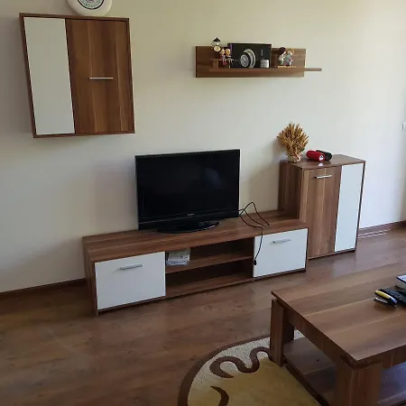 Coral 2 Apartmán