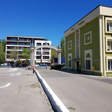 Coral 2 Apartmán