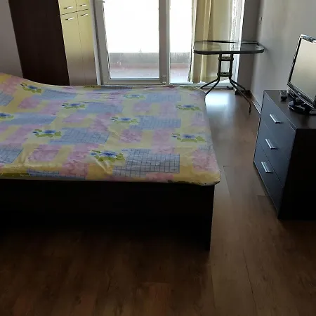 Apartmán Coral 2