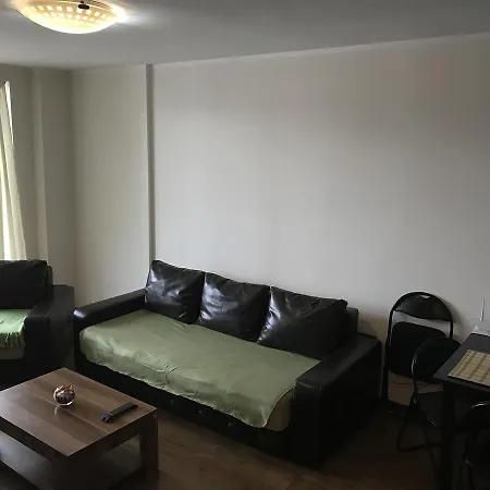 Coral 2 Apartmán