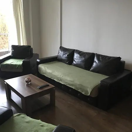 Coral 2 Apartmán Mamaia