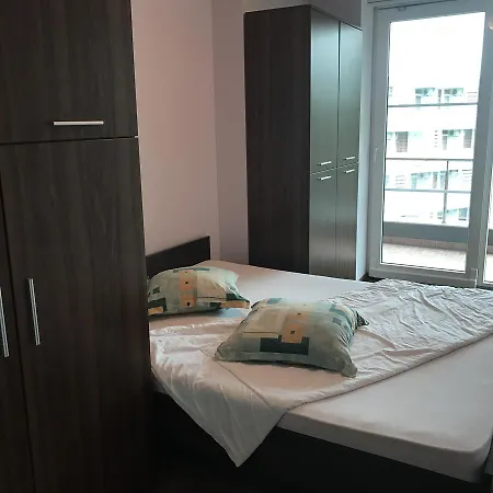 Coral 2 Apartmán Mamaia