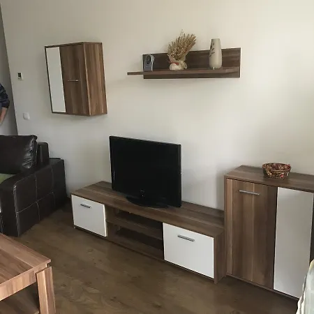 Apartmán Coral 2