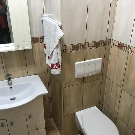 Apartmán Coral 2 Mamaia